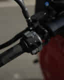 Horn Button
