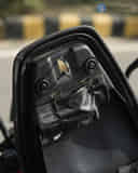 Underseat Luggage Hook