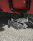 Pillion Footrest