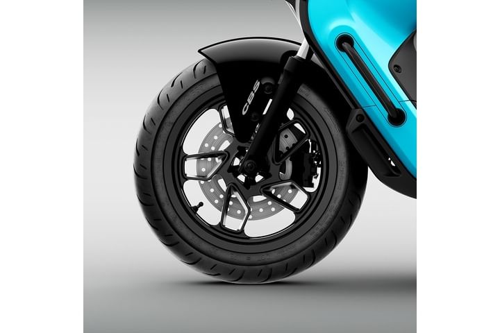 River Indie Front Brake