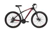 Roadeo NFS 29T Base cycle
