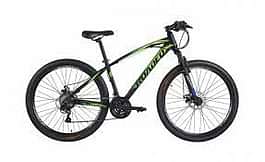 hero compass 29er