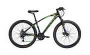 Roadeo Warcry 27.5T Base cycle