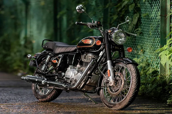 New bullet 350 price hot sale