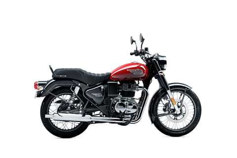 2022 Royal Enfield Classic 350 Buyer's Guide: Specs, Photos, Price