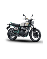 Royal Enfield Bear 650