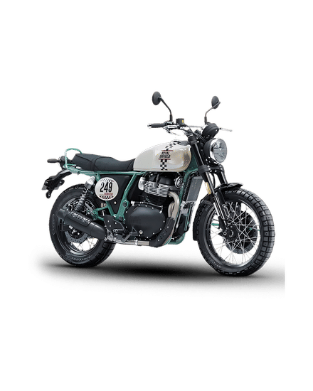 Royal Enfield Bear 650