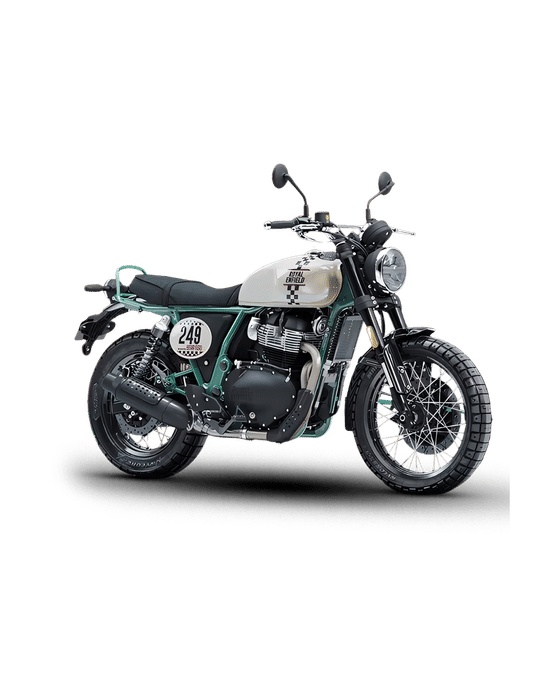 Royal Enfield Bear 650 Royal Enfield Bear 650