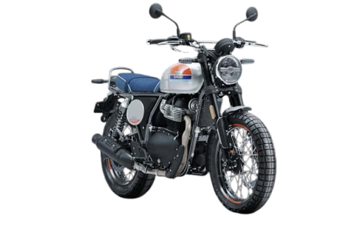 Royal Enfield Bear 650 Price 2024 | Bike Images, Mileage & Colours