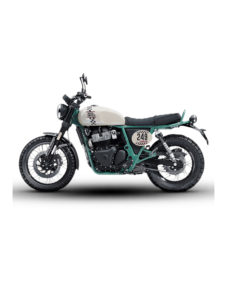 360° View Shots - 5