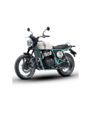 Left Front Three Quarter