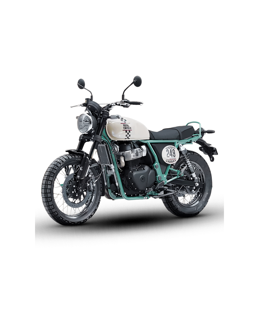 Bear 650 4 Bear 650 4