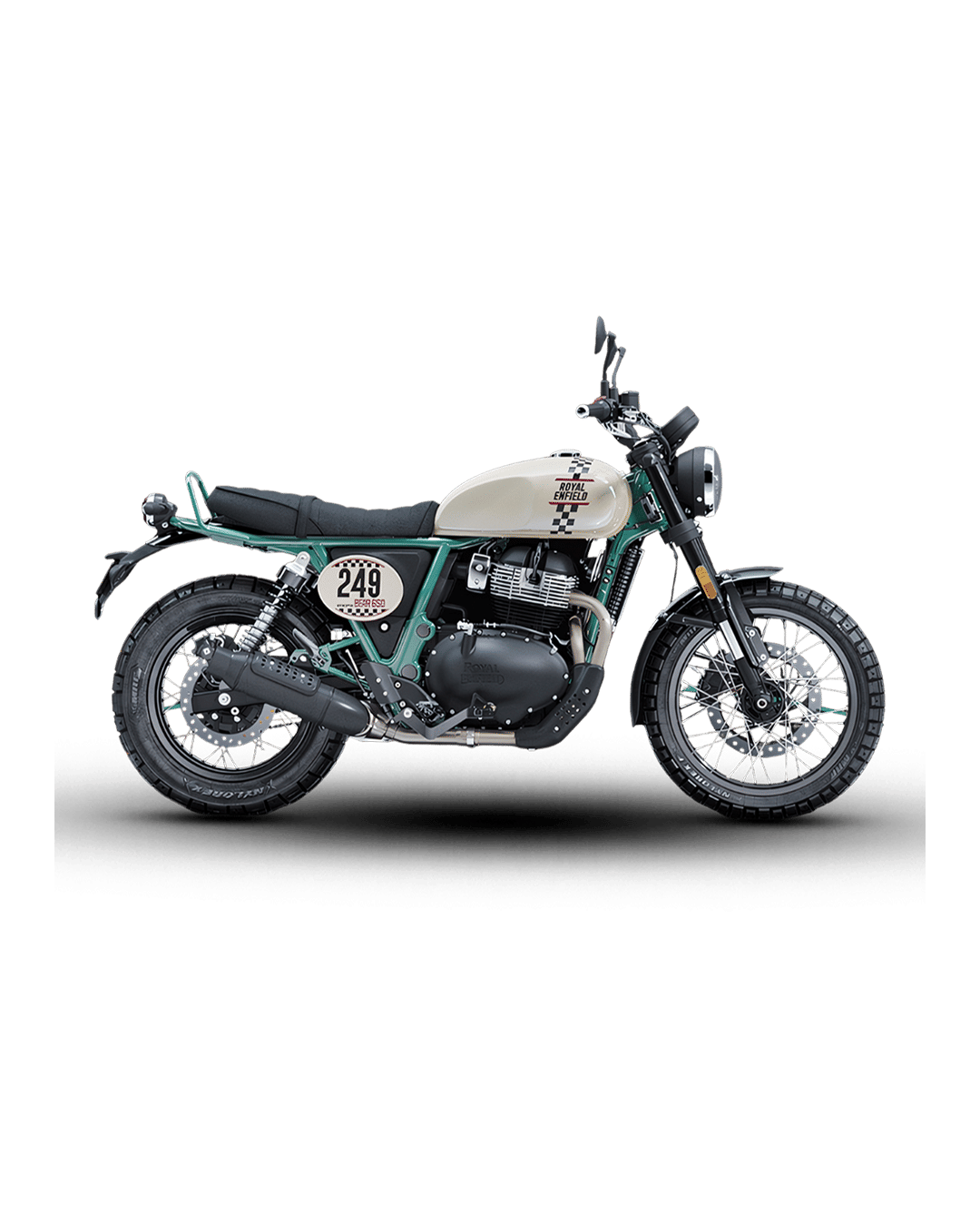 360° View Shots - 8