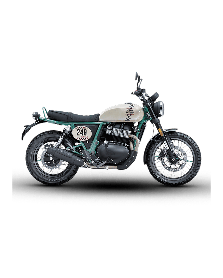 360° View Shots - 6