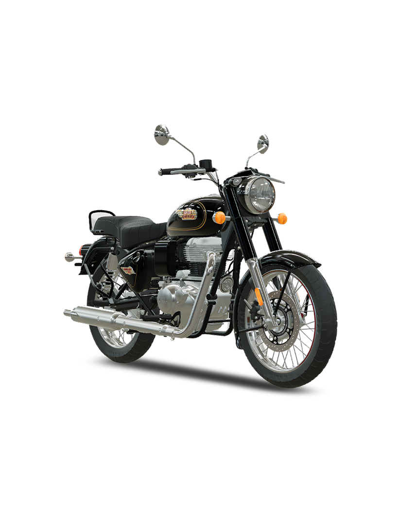 bikes enfield classic 350 rate