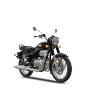 Royal Enfield Bullet 350 Bike