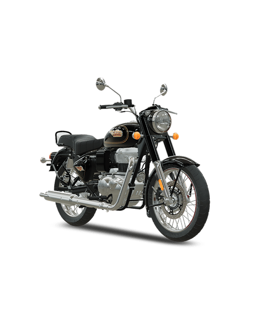 Royal Enfield Bullet 350 Royal Enfield Bullet 350