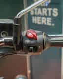 Emergency Off Switch/Kill Switch