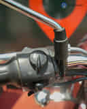 High Beam Low Beam Switch