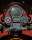 TFT / Instrument Cluster