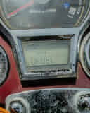 Fuel Gauge