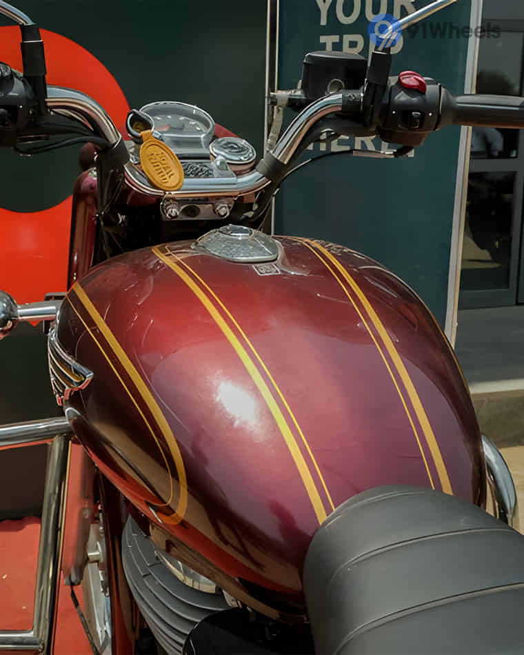 Engine & Exhaust - 4 Engine & Exhaust - 4