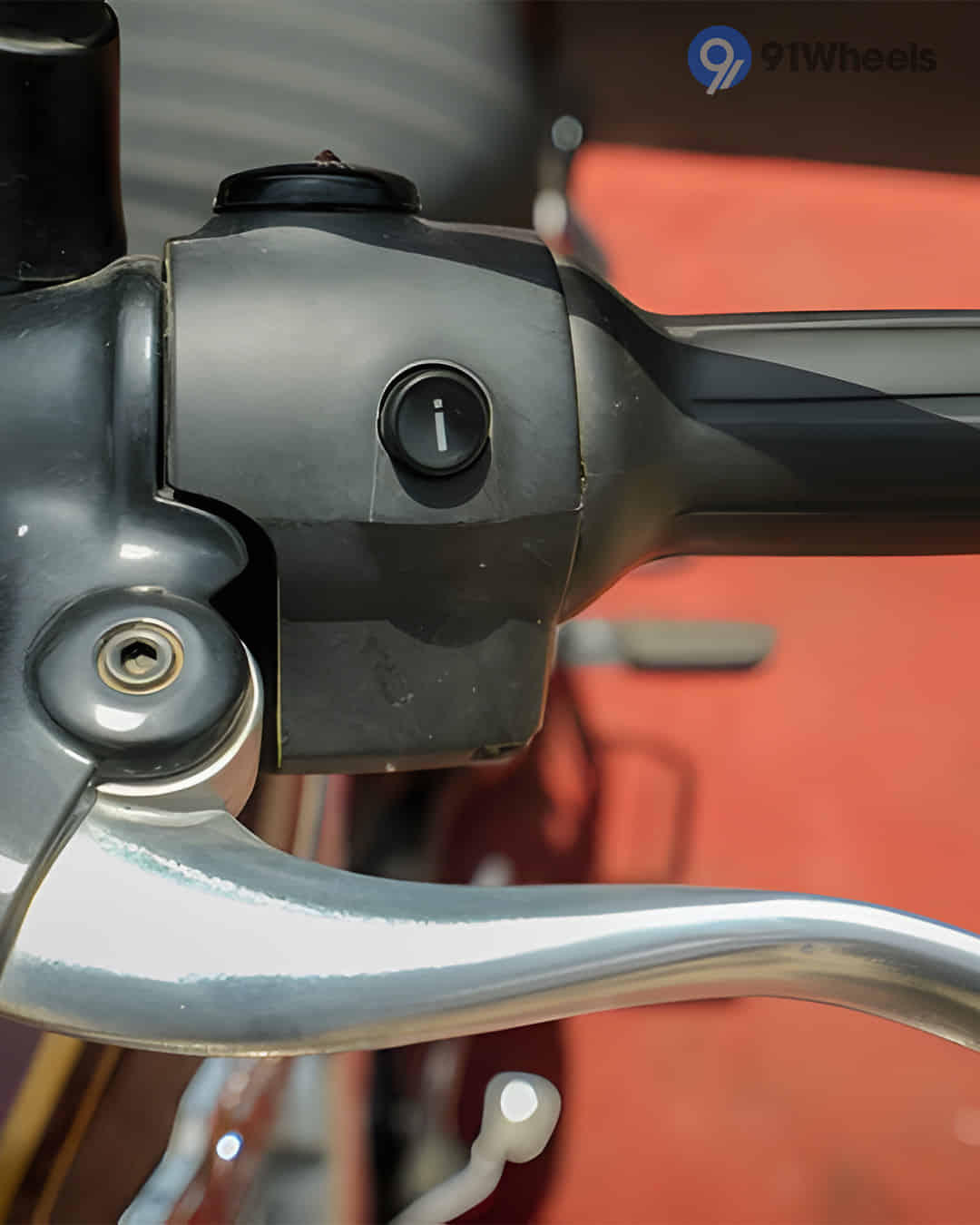 Royal Enfield Bullet 350 image