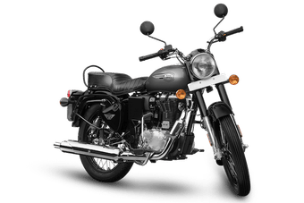 Royal Enfield Bullet 350 BS4 