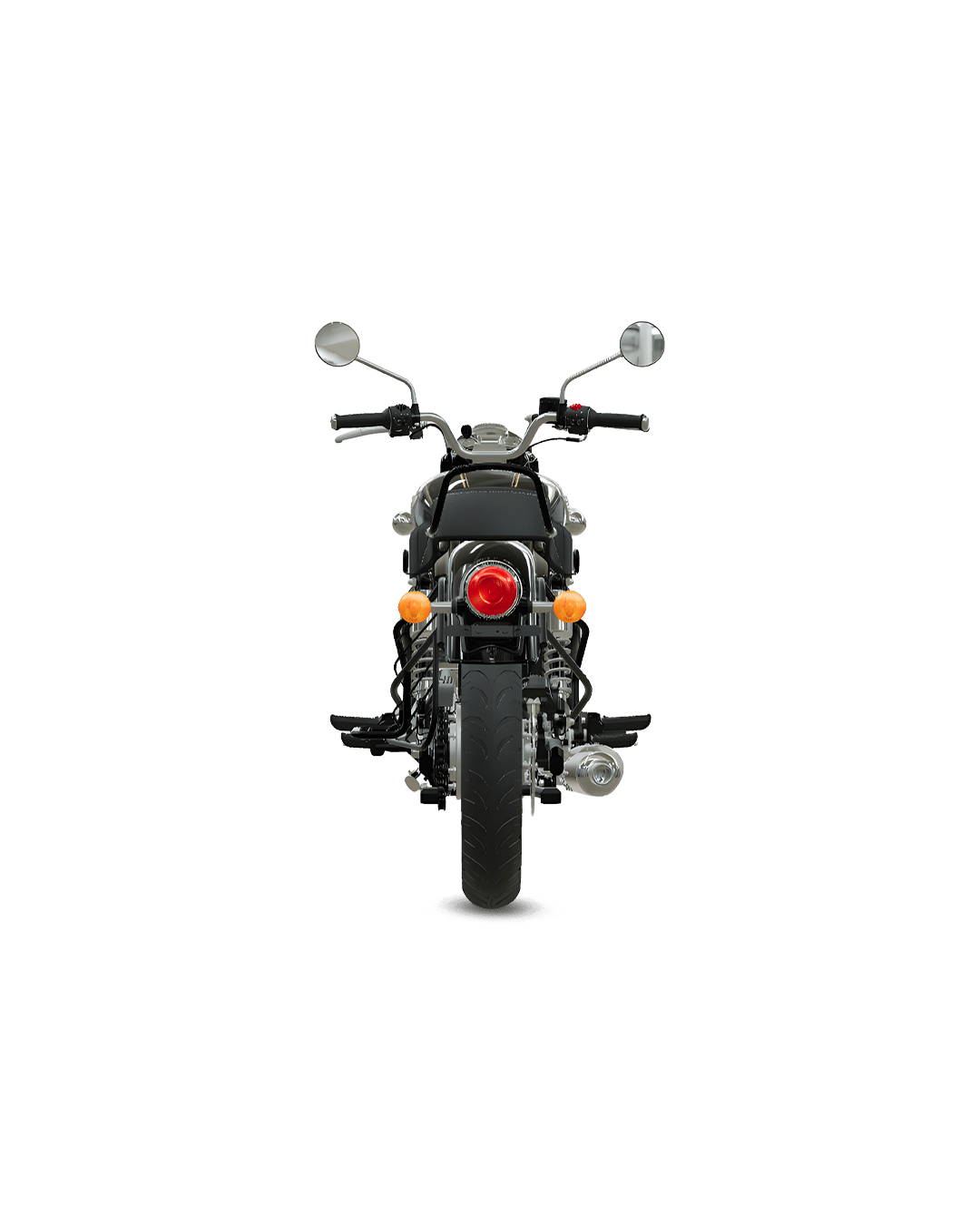 Royal Enfield Bullet 350 image