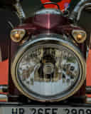 Daytime Running Lamp