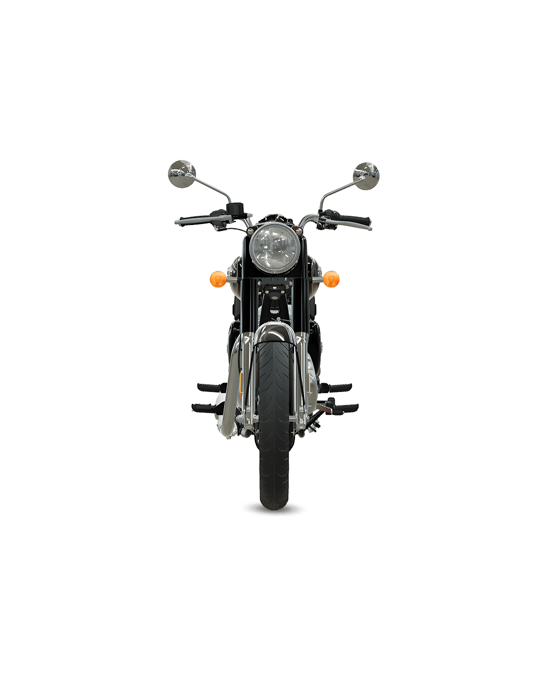 Royal Enfield Bullet 350 image
