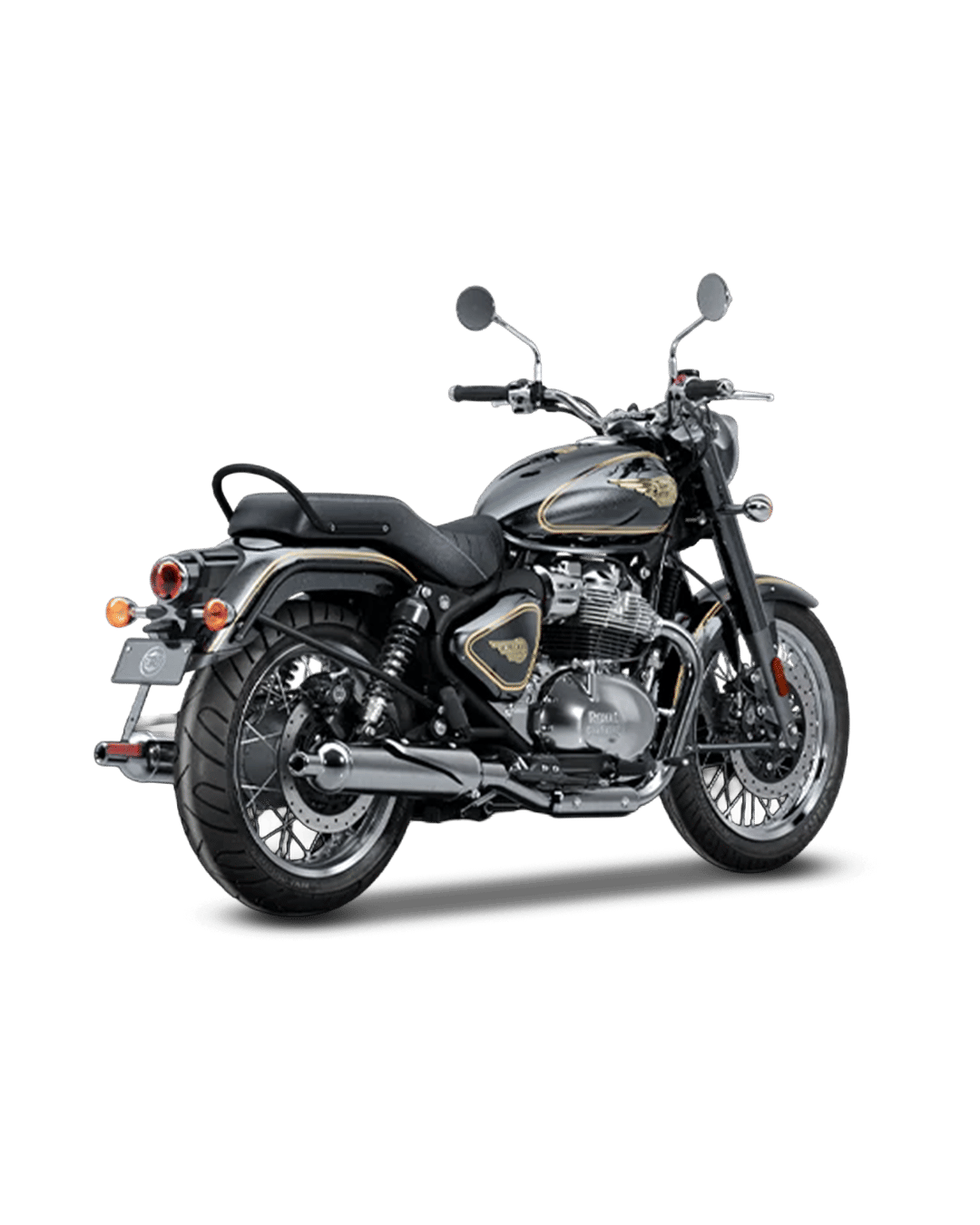 Bullet 650 8 Bullet 650 8