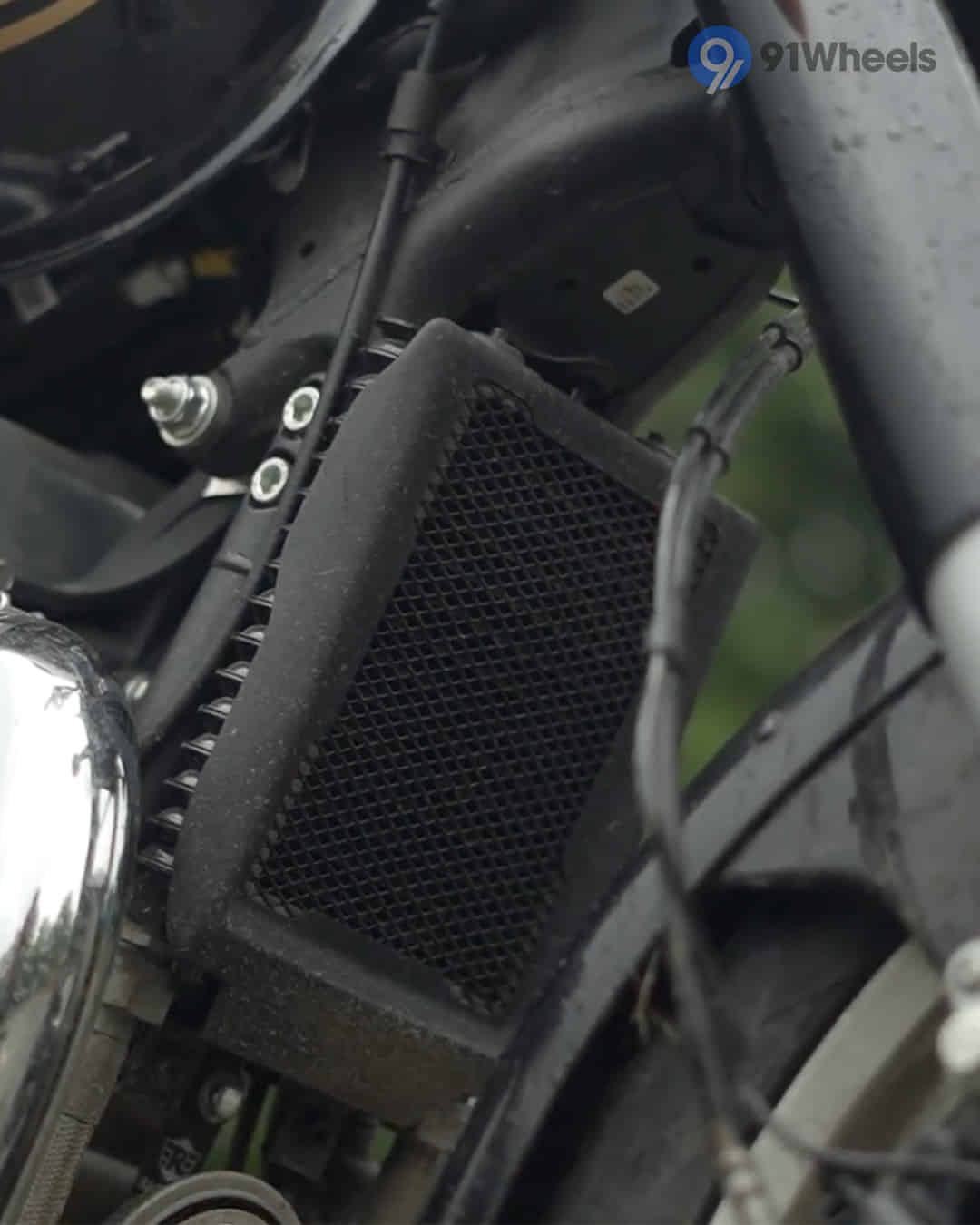 Radiator Radiator
