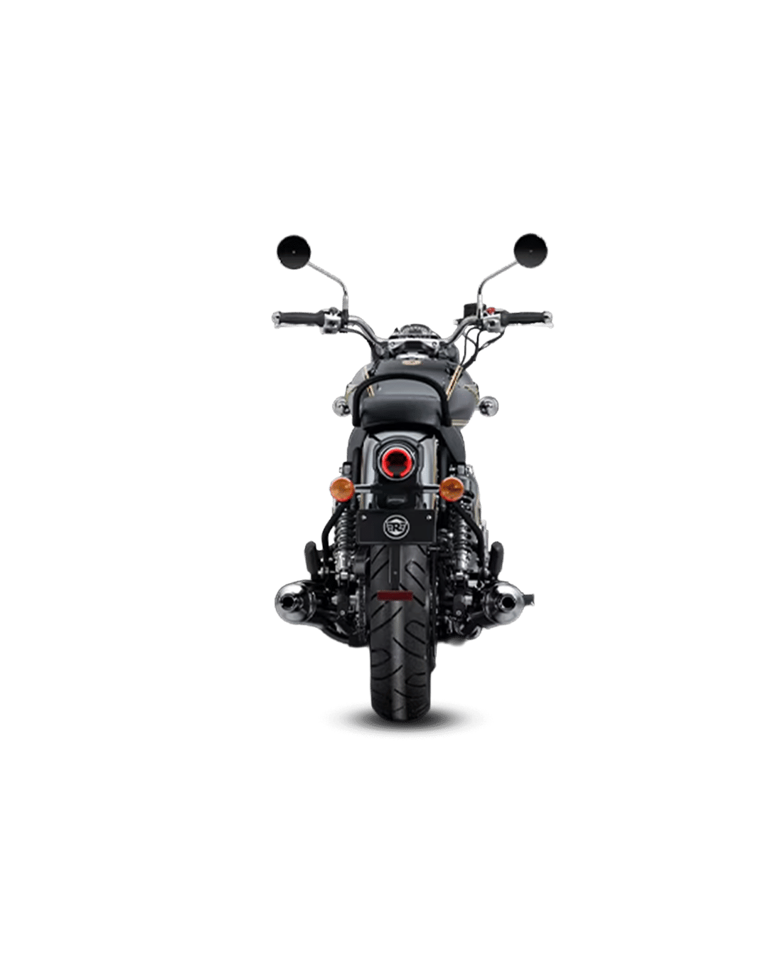 Royal Enfield Bullet 650 image