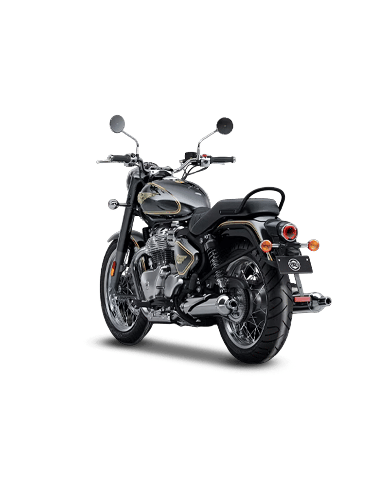 Royal Enfield Bullet 650 - Image 6