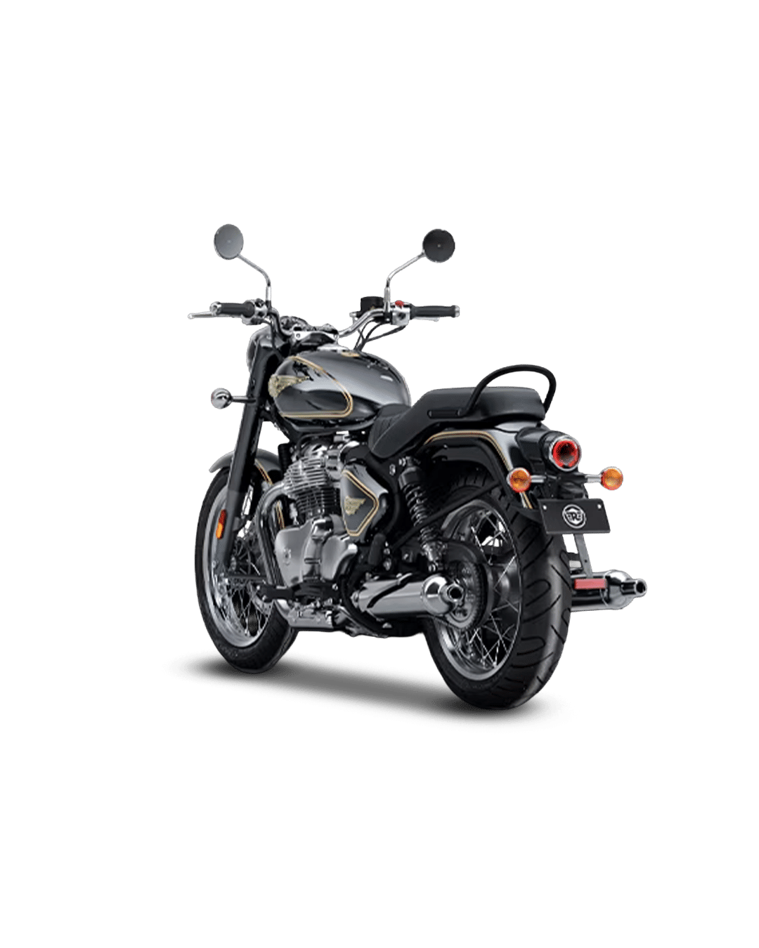 Bullet 650 7 Bullet 650 7