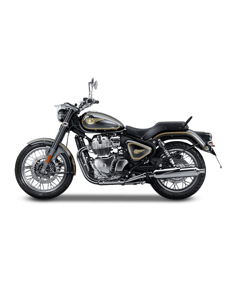 Royal Enfield Bullet 650 - Image 5