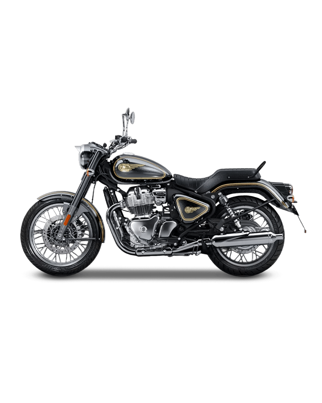 Bullet 650 5 Bullet 650 5