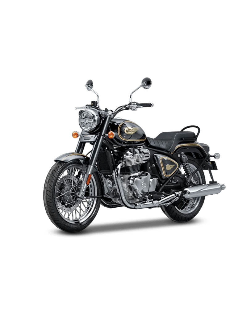 Royal Enfield Bullet 650 - Image 4