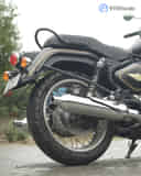 Silencer/Muffler