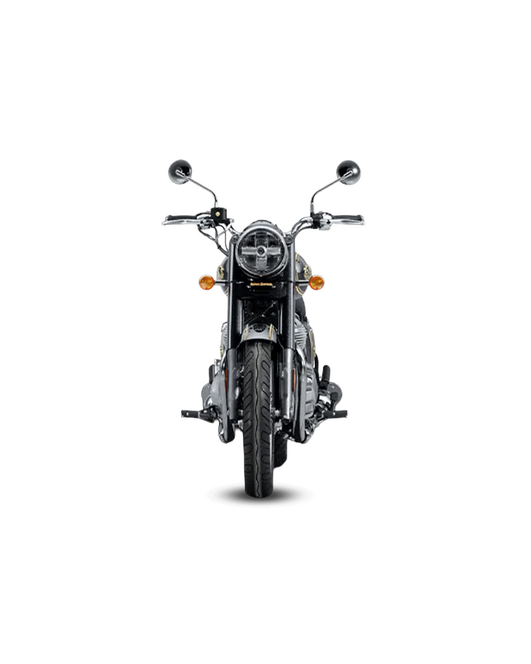 Royal Enfield Bullet 650 image
