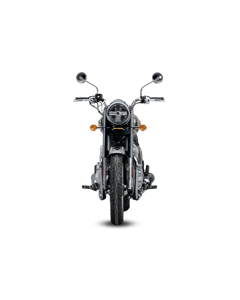 Royal Enfield Bullet 650 - Image 3