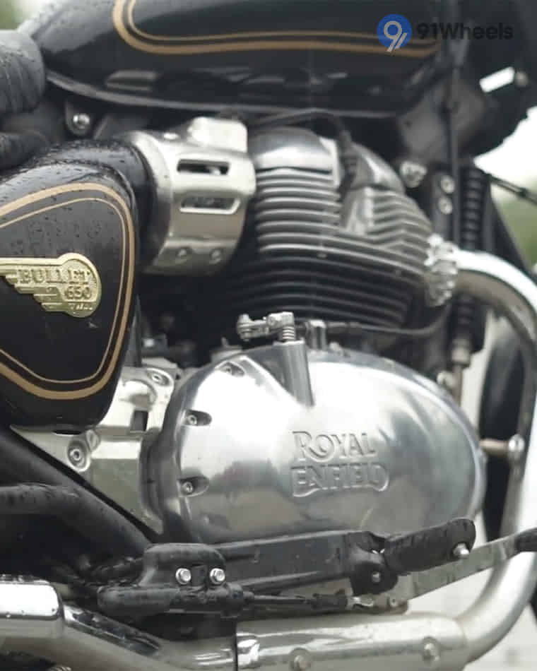 Engine & Exhaust - 2 Engine & Exhaust - 2