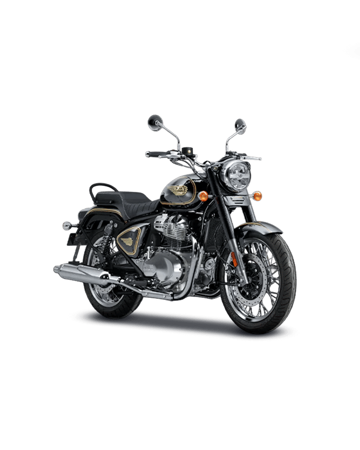 Bullet 650 image