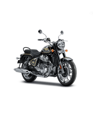 Royal Enfield Bullet 650 Royal Enfield Bullet 650