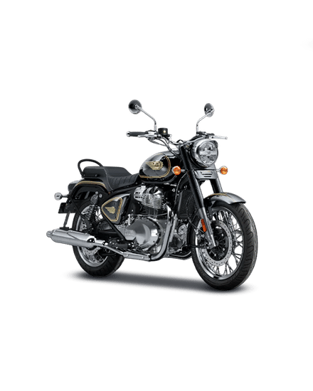 Royal Enfield Bullet 650 Royal Enfield Bullet 650