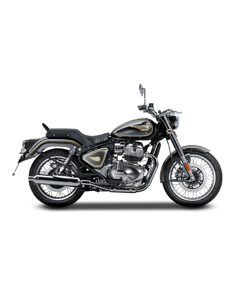 Royal Enfield Bullet 650 - Image 2