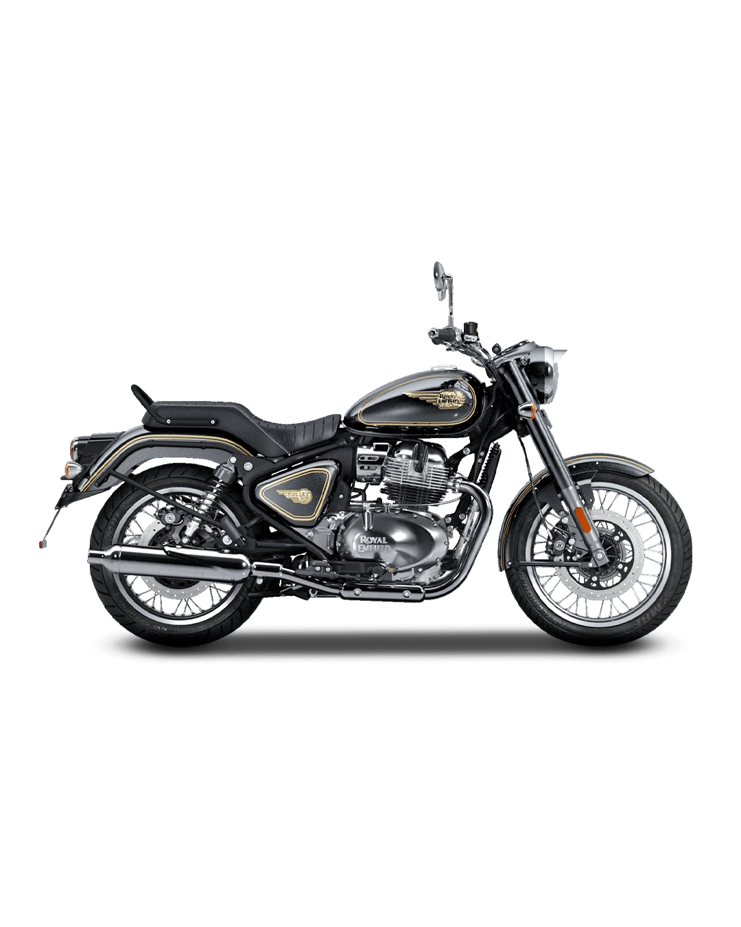 Bullet 650 6 Bullet 650 6