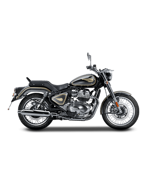Royal Enfield Bullet 650 Royal Enfield Bullet 650