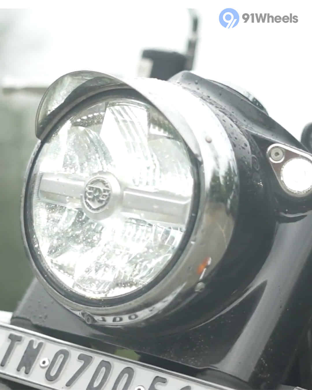 Head Light Head Light